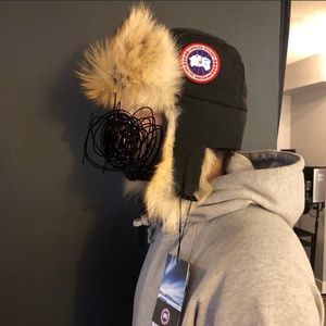 Canada Goose hat